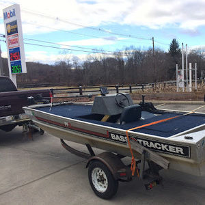 Meet your Posher, Nicholas